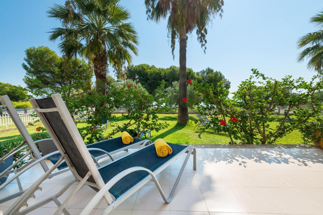 Countess Garden 3-2, Sun Of The Bay 1b, At Apartamento