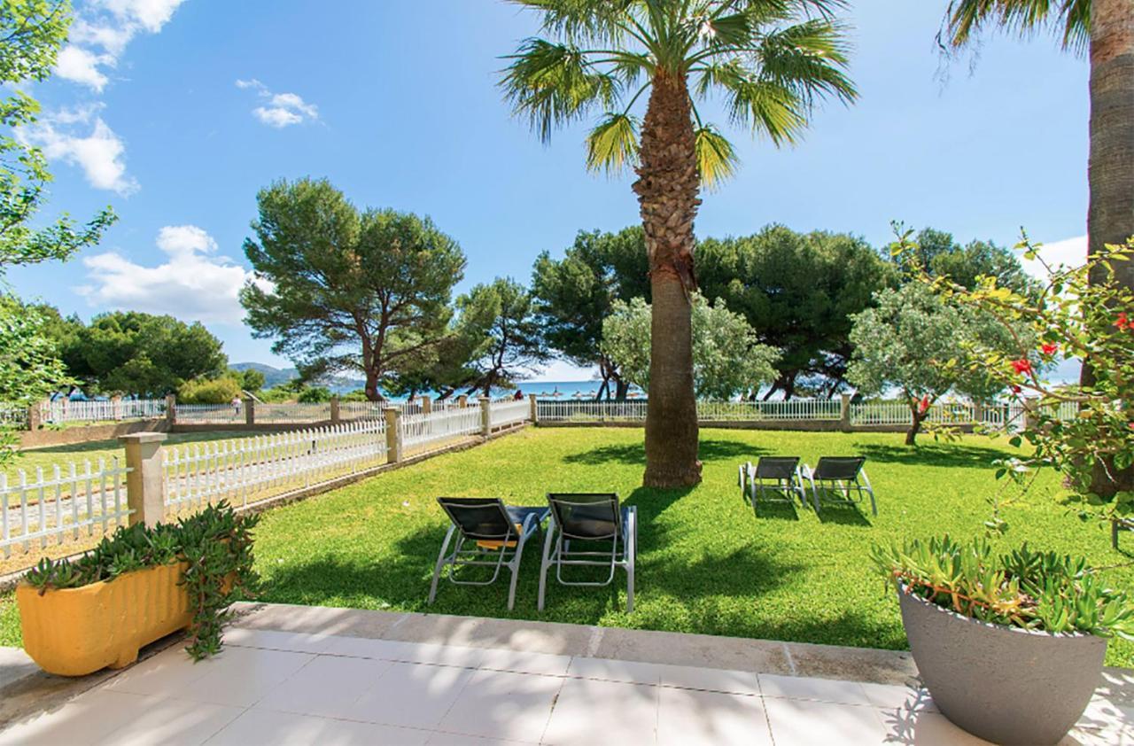 Countess Garden 3-2, Sun Of The Bay 1b, At Apartamento