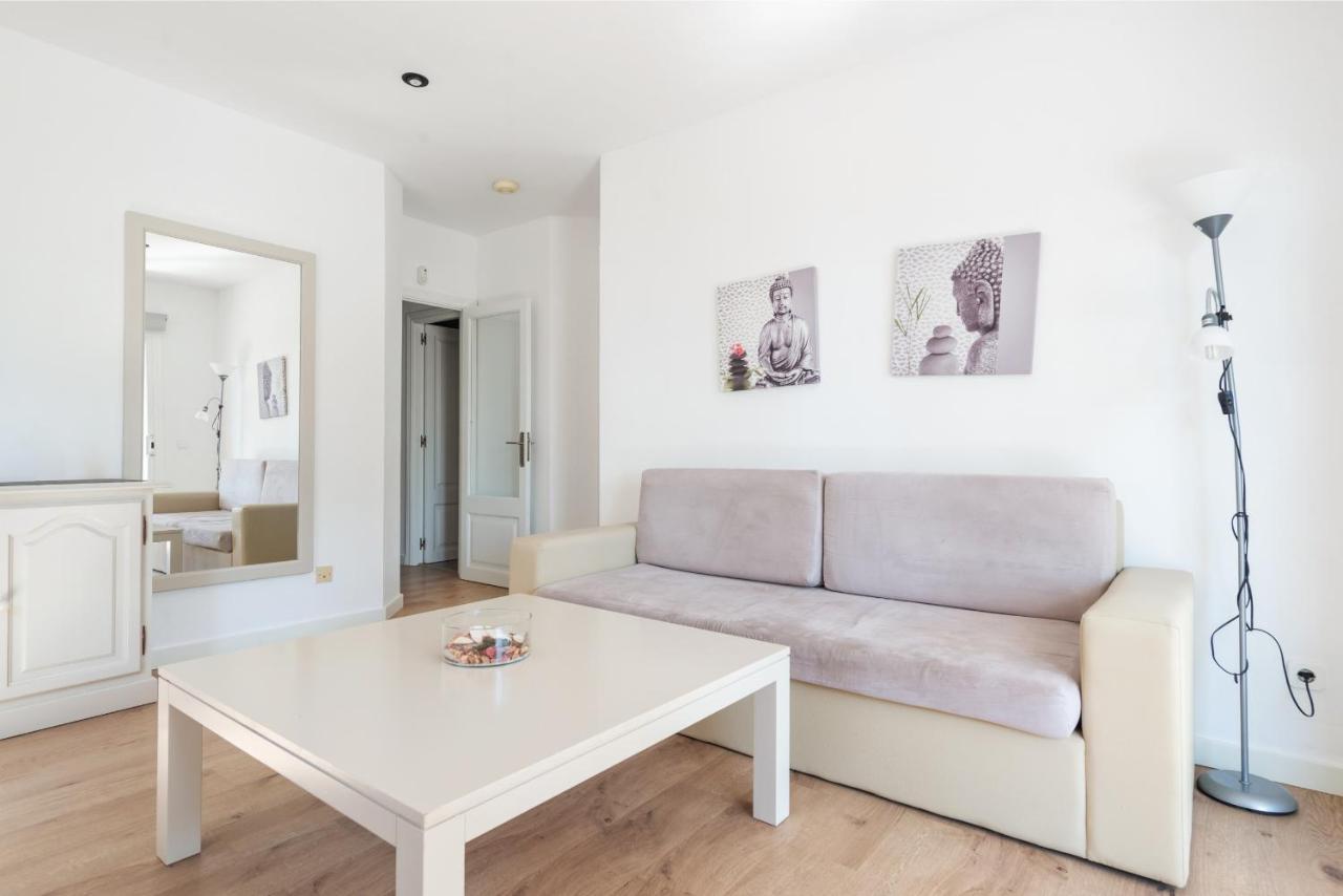 Countess Garden 3-2, Sun Of The Bay 1b, At Apartamento *